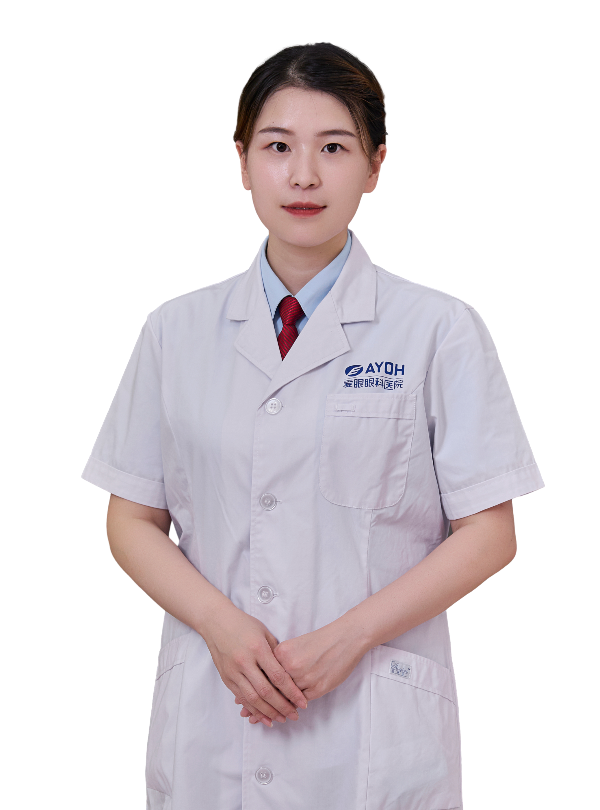 郝姣姣