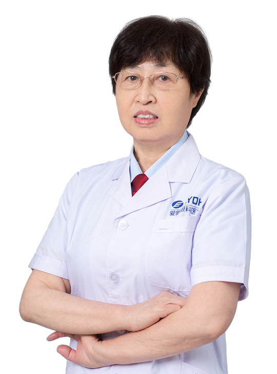 张改秀